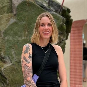 Meet your Posher, Erin